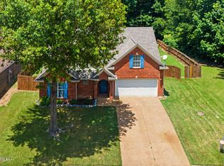 7673 Delta Lakes Blvd, Walls, MS 38680
