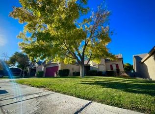 261 Fair Play St, Henderson, NV 89052