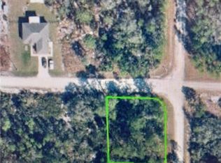 3438 Western Tanager St, Lake Placid, FL 33852