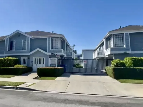 1620 257th St #103, Harbor City, CA 90710
