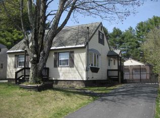 54 Pride St, Westbrook, ME 04092