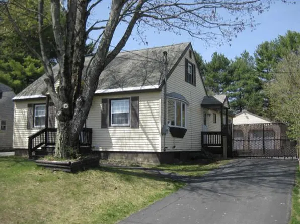 54 Pride Street, Westbrook, ME 04092