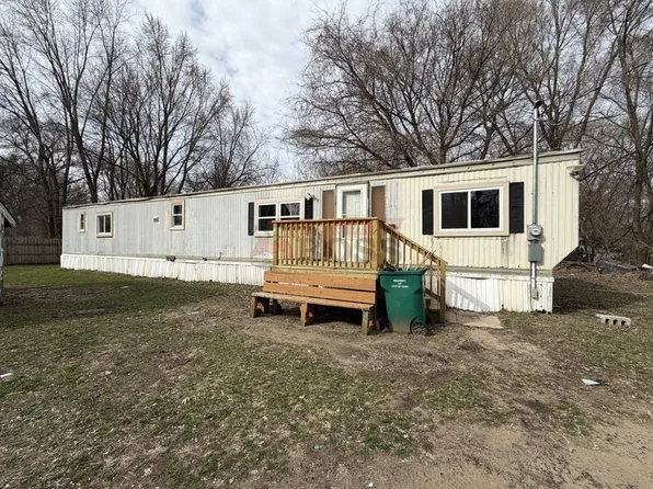 7003 W 21st Ave, Gary, IN 46406