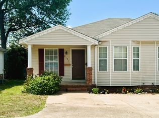 2131 S Rutherford Blvd, Murfreesboro, TN 37130