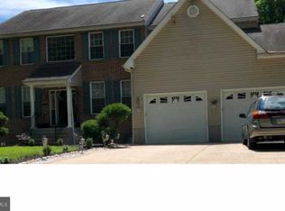 3060 Glenn Ave, Bensalem, PA 19020