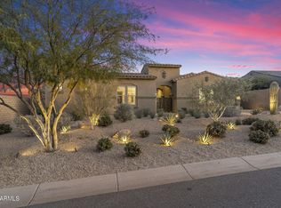 13315 E Parkview Ln, Scottsdale, AZ 85255
