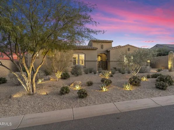 13315 E PARKVIEW Lane, Scottsdale, AZ 85255