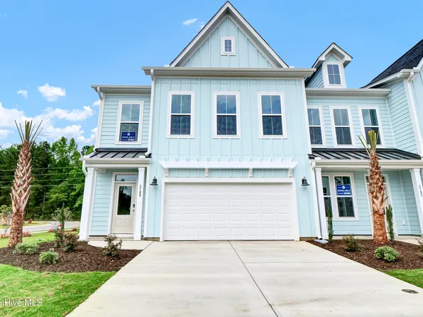 2189 Star Shower Way Lot 107, Leland, NC 28451