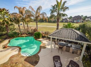 10814 Opal Ridge Dr, Houston, TX 77095