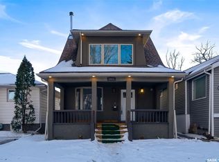 2911 Rae St, Regina, SK S4S1R6