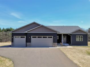 N5184 558th St, Menomonie, WI 54751