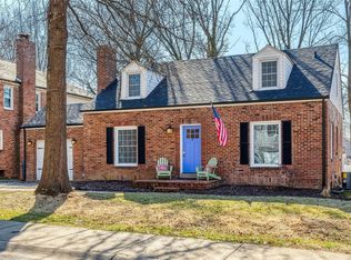 782 W Kirkham Ave, Saint Louis, MO 63122