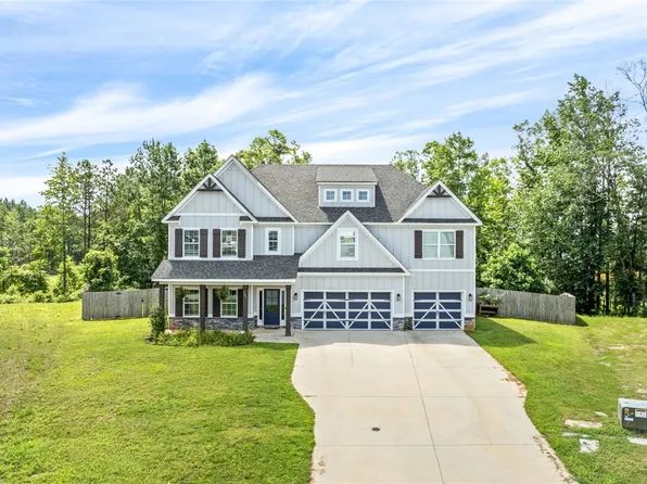 500 Wymond Ct, Opelika, AL 36804
