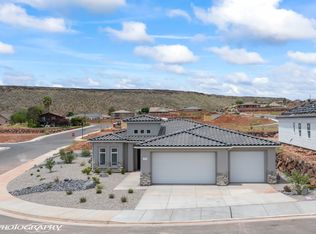 1871 N Chapman Dr, Washington, UT 84780