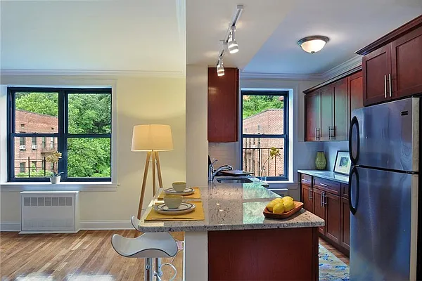 Sold by Corcoran | media 17