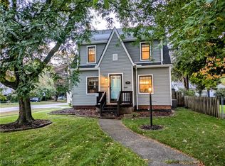 4053 W 217th St, Fairview Park, OH