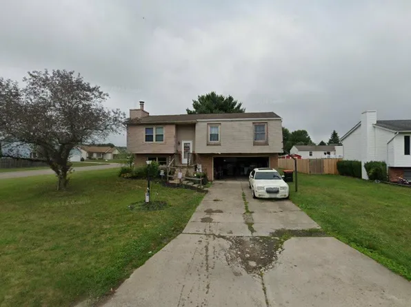 (undisclosed Address), Newark, OH 43055
