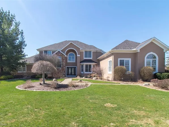 4174 Fox Meadow Dr, Medina, OH 44256