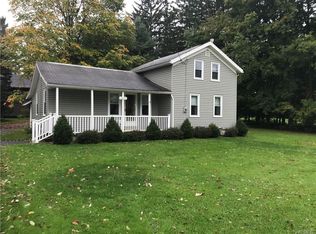 2270 Jamison Rd, East Aurora, NY 14052