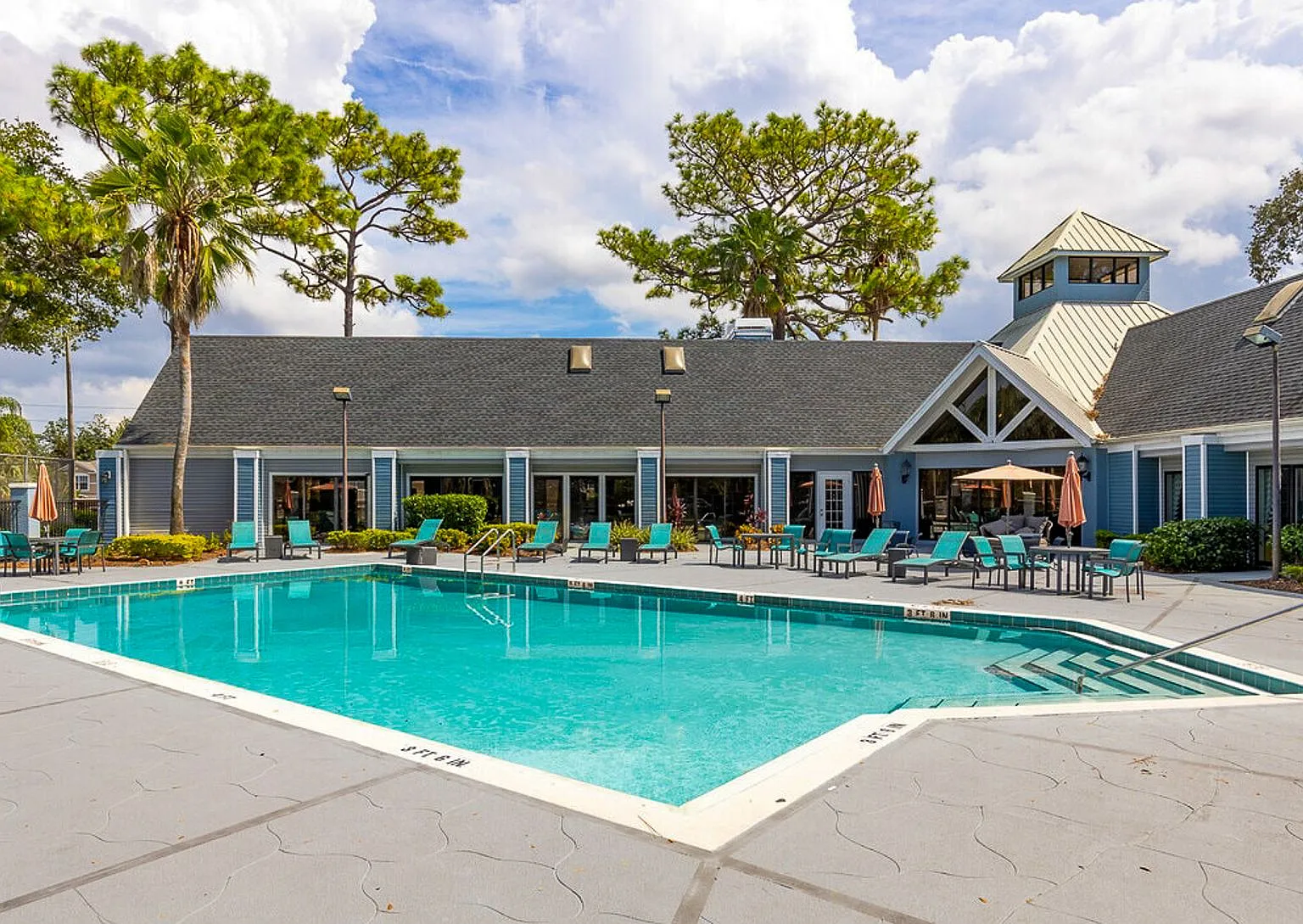 The Avenues at Winter Springs — Photo 3