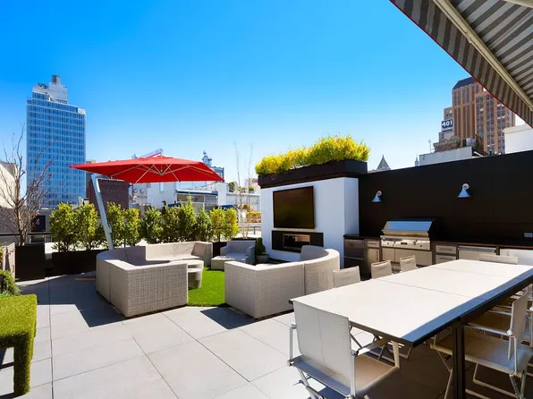 25 Mercer St #Penthouse, New York, NY 10013