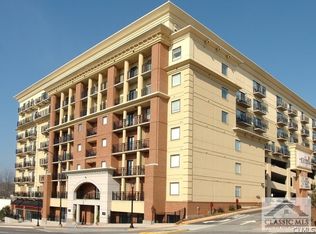 250 Broad St #506, Athens, GA
