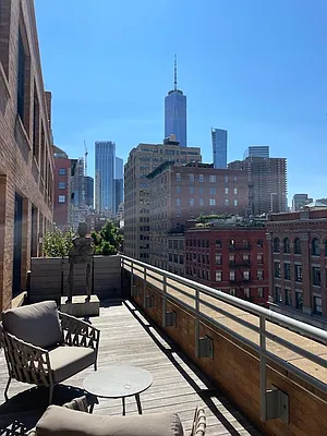 Rented by Brown Harris Stevens | media 1