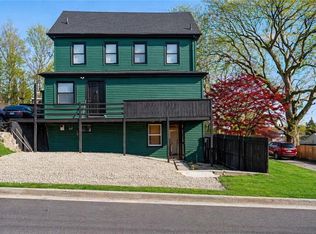 15 Baltimore St, Providence, RI 02909