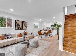 38 46th St NE, Washington, DC 20019