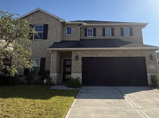 10807 Sugar Pine Ln, Iowa Colony, TX 77583