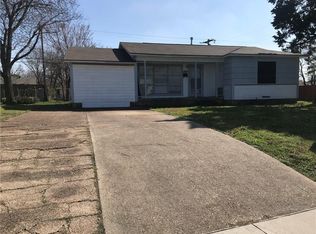 3002 William Brewster Dr, Irving, TX 75062