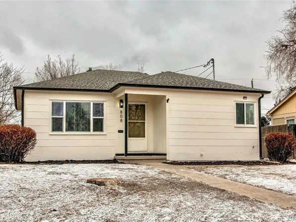 808 Hanover Street, Aurora, CO 80010