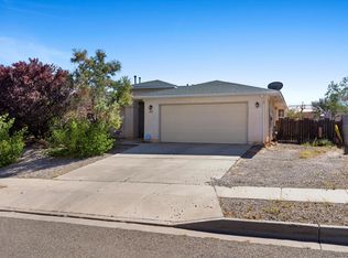 6968 Albany Hills Dr NE, Rio Rancho, NM 87144