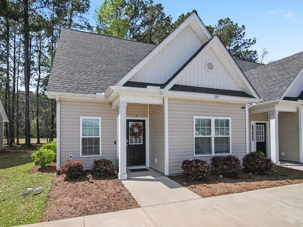 120 Kingsbury Loop #A, Conway, SC 29526
