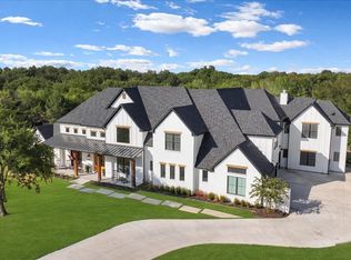 4577 Serenity Trl, McKinney, TX 75071