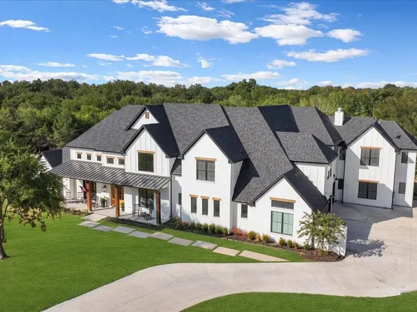 4577 Serenity Trl, McKinney, TX 75071