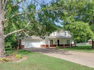 253 Anthony St, Brighton, TN 38011