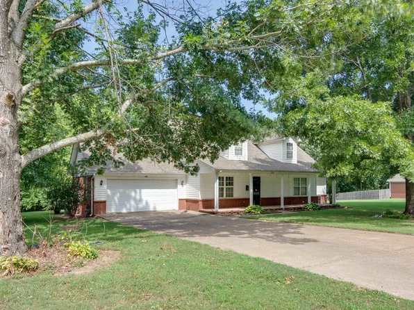 253 Anthony St, Brighton, TN 38011