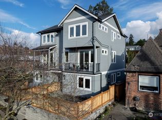 6234 5th Ave NW, Seattle, WA 98106