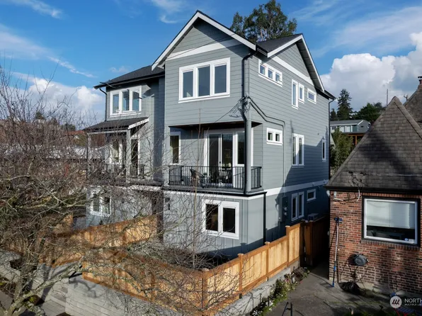 6234 5th Avenue NW, Seattle, WA 98107