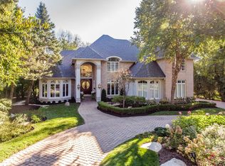 628 W Walnut St, Hinsdale, IL