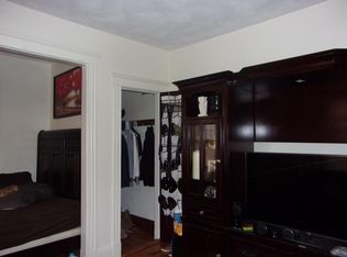 50 Worthington St #21K, Boston, MA 02120