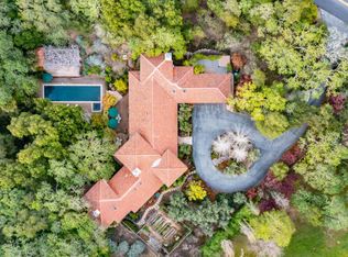 138 Cervantes Rd, Portola Valley, CA 94028
