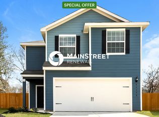 21175 Titian Dr, Magnolia, TX 77355