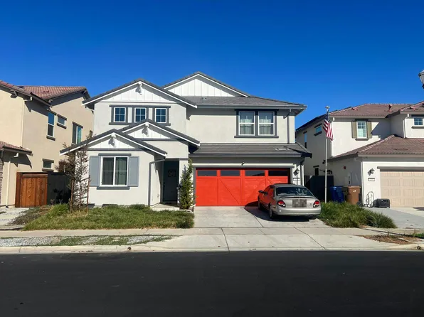 199 Canary Creek Way, Brentwood, CA 94513