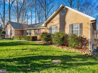 1633 Cannery Rd, Owings, MD 20736