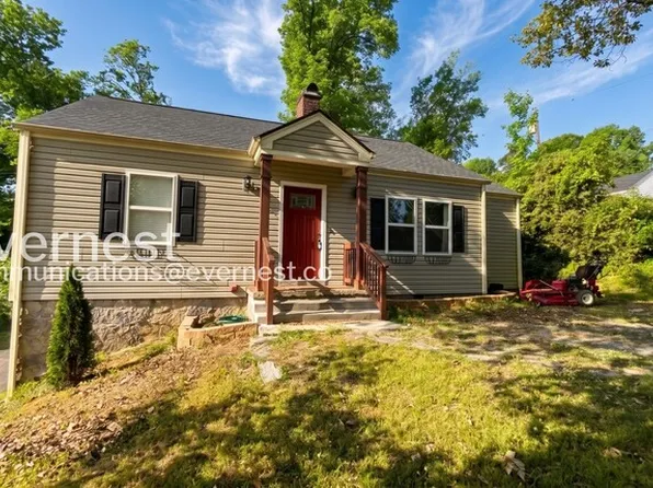 306 Red Oak Dr, Chattanooga, TN 37415