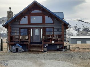 40 Antelope Rd, Townsend, MT 59644