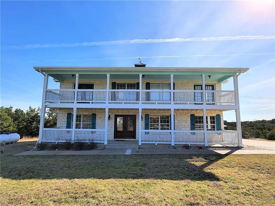 15203 Apple Springs Holw, Leander, TX 78641 Zillow