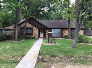 24711 Wilderness Rd, Spring, TX 77380